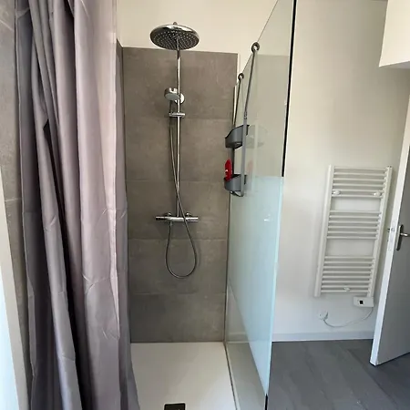 L'aromate - Grand Centre Apartment Vichy