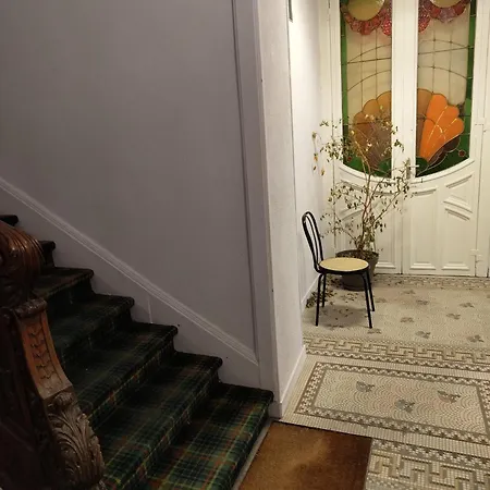 L'aromate - Grand Centre Apartment