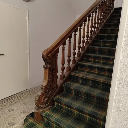 L'aromate - Grand Centre Apartment *