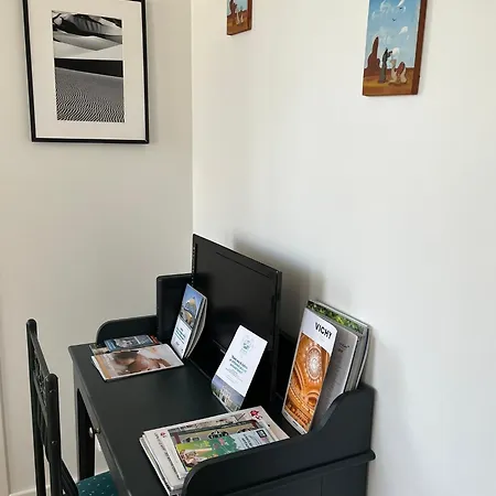 Apartment L'aromate - Grand Centre *