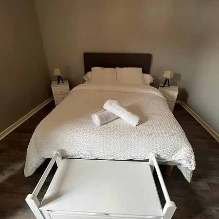L'aromate - Grand Centre Apartment Vichy