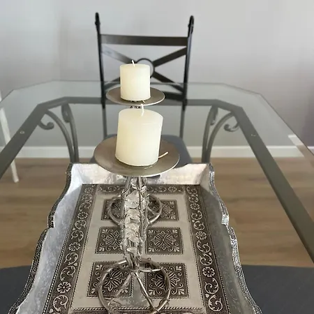 Apartment L'aromate - Grand Centre
