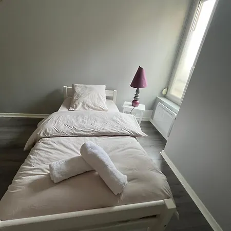 L'aromate - Grand Centre Apartment Vichy