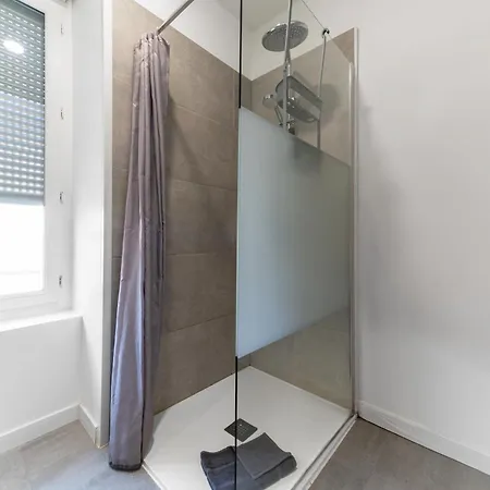 L'aromate - Grand Centre Apartment *