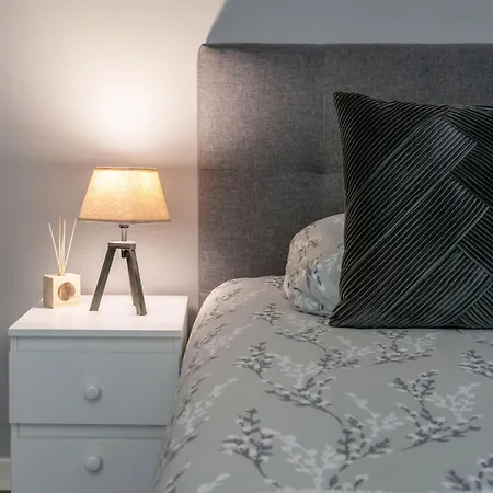 L'aromate - Grand Centre Apartment *