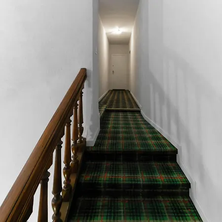 L'aromate - Grand Centre Apartment *