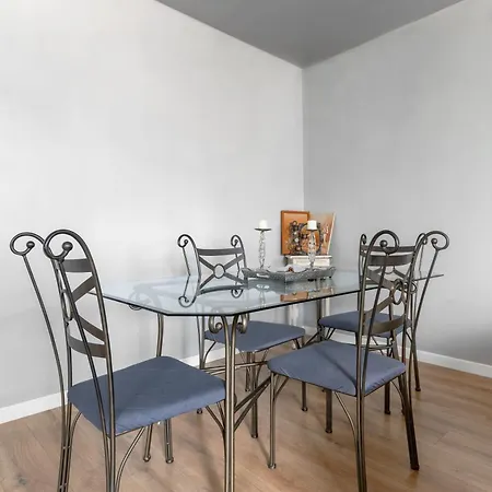 L'aromate - Grand Centre Apartment
