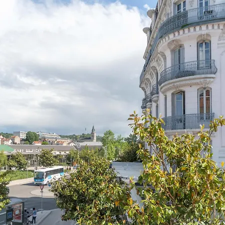 L'aromate - Grand Centre Vichy