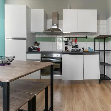 Apartment L'aromate - Grand Centre Vichy