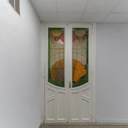 L'aromate - Grand Centre Apartment Vichy