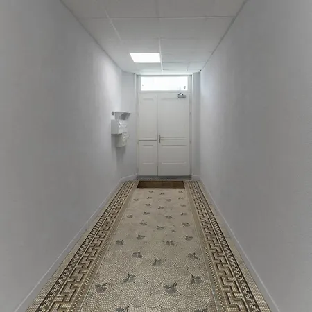 L'aromate - Grand Centre Apartamento